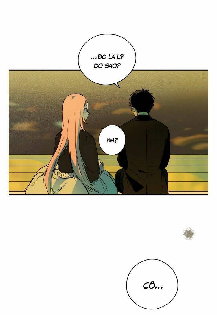 Câu Chuyện Cổ Tích Của Mẹ Kế Chapter 35 - 4