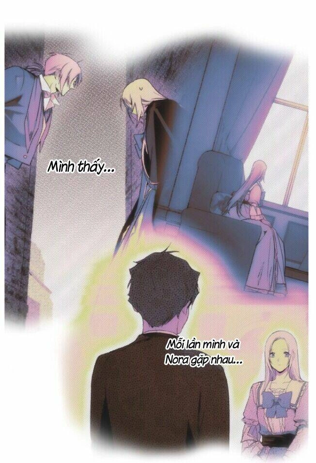 Câu Chuyện Cổ Tích Của Mẹ Kế Chapter 35 - 8