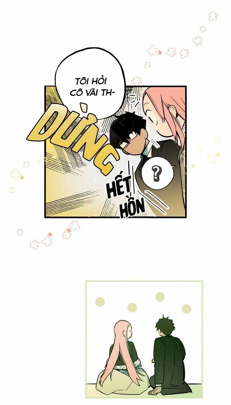 Câu Chuyện Cổ Tích Của Mẹ Kế Chapter 35 - 10