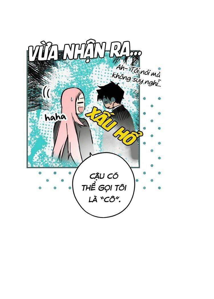 Câu Chuyện Cổ Tích Của Mẹ Kế Chapter 35 - 11