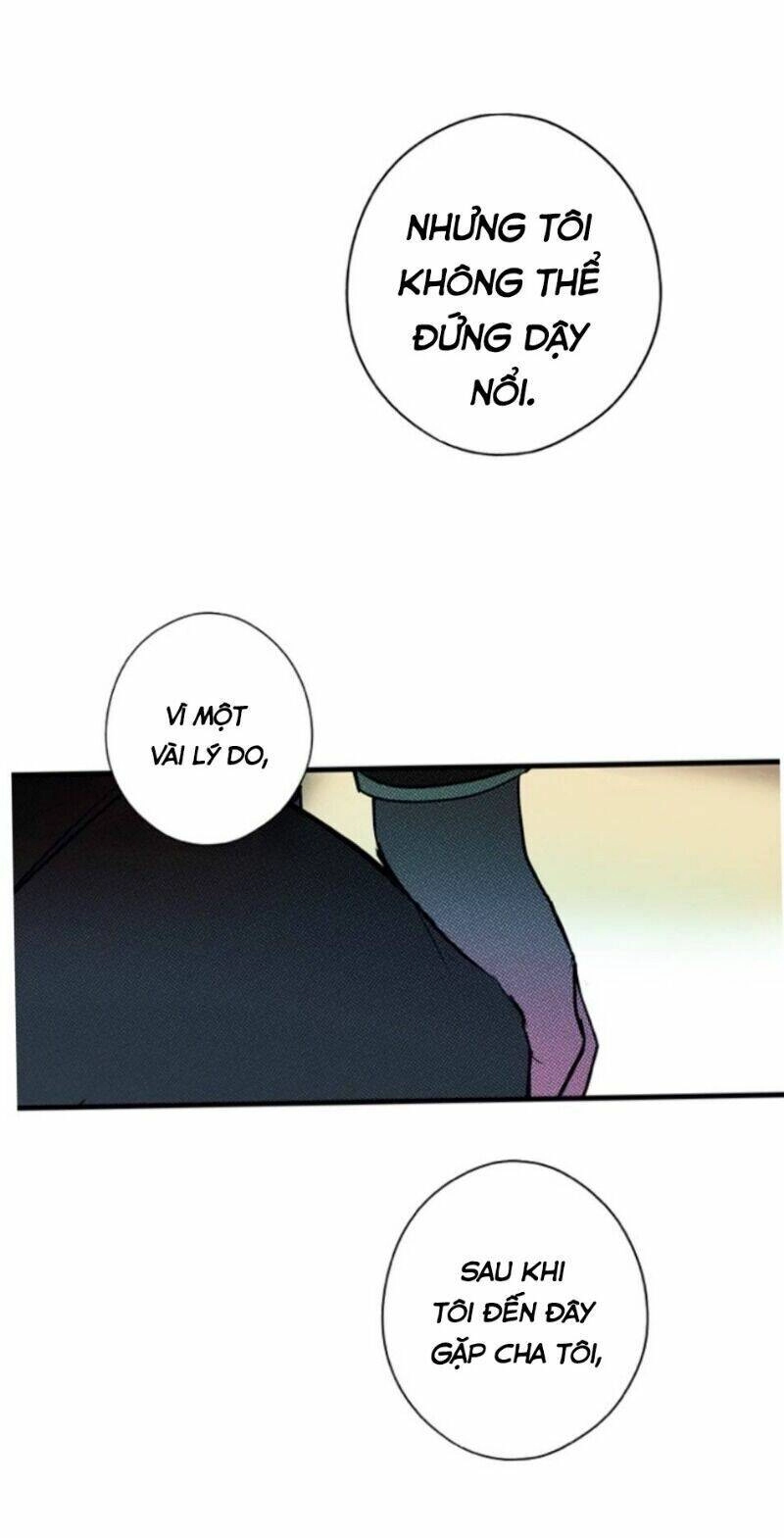 Câu Chuyện Cổ Tích Của Mẹ Kế Chapter 35 - 15