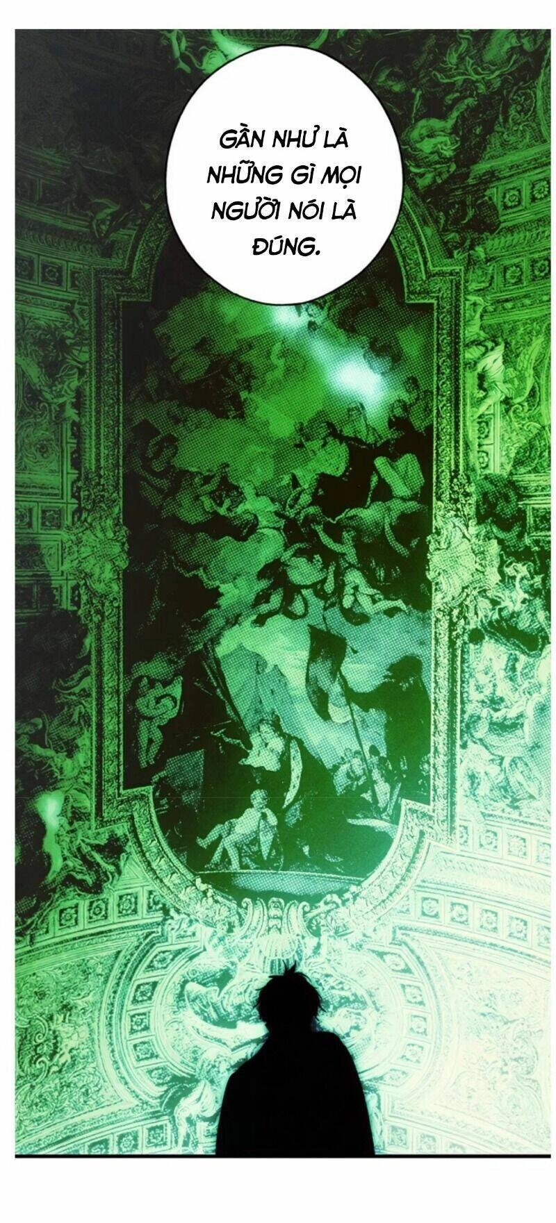 Câu Chuyện Cổ Tích Của Mẹ Kế Chapter 35 - 16