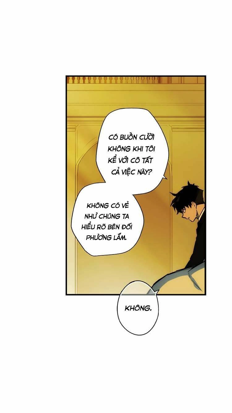 Câu Chuyện Cổ Tích Của Mẹ Kế Chapter 35 - 17