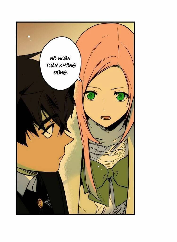 Câu Chuyện Cổ Tích Của Mẹ Kế Chapter 35 - 18