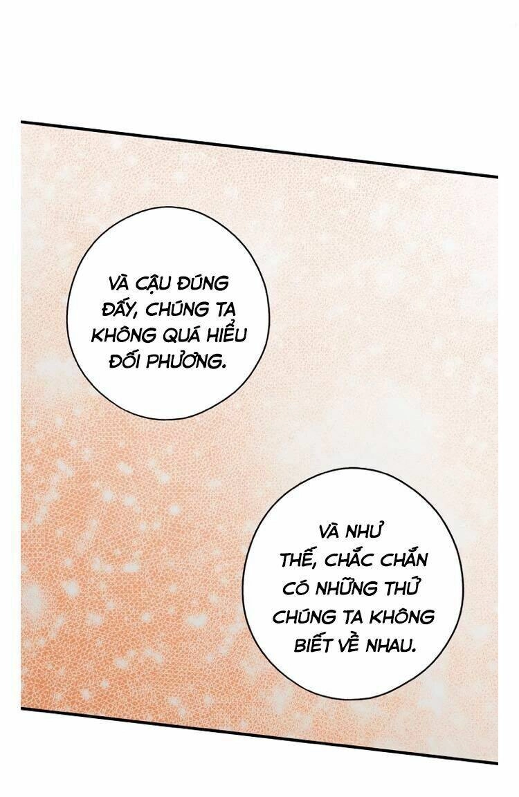 Câu Chuyện Cổ Tích Của Mẹ Kế Chapter 35 - 20