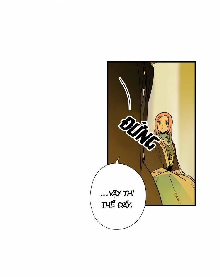 Câu Chuyện Cổ Tích Của Mẹ Kế Chapter 35 - 22