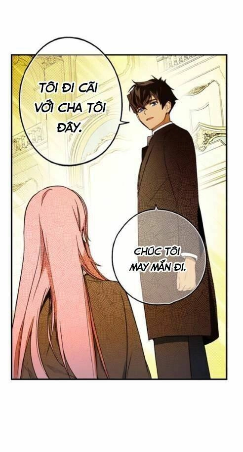 Câu Chuyện Cổ Tích Của Mẹ Kế Chapter 35 - 23