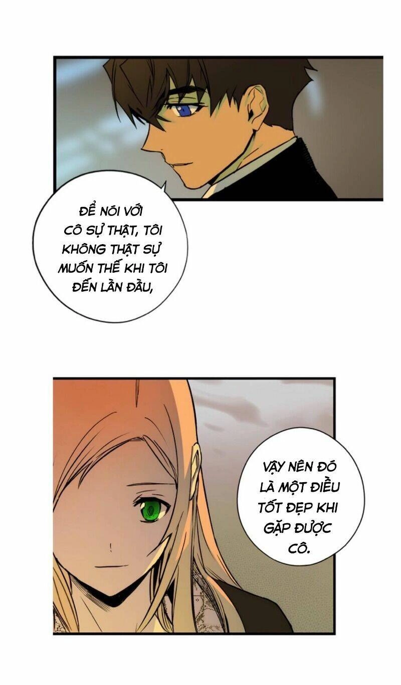 Câu Chuyện Cổ Tích Của Mẹ Kế Chapter 35 - 24