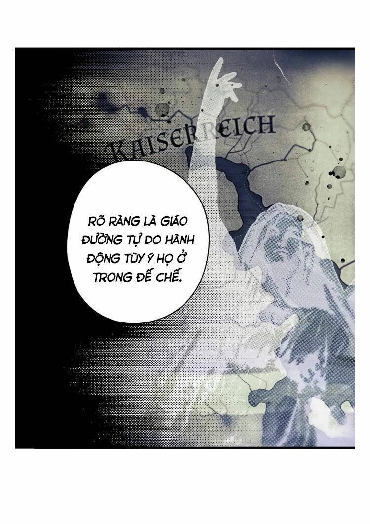 Câu Chuyện Cổ Tích Của Mẹ Kế Chapter 35 - 36