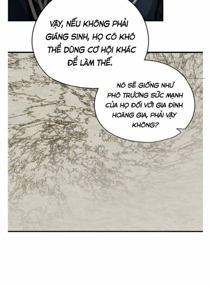 Câu Chuyện Cổ Tích Của Mẹ Kế Chapter 35 - 38