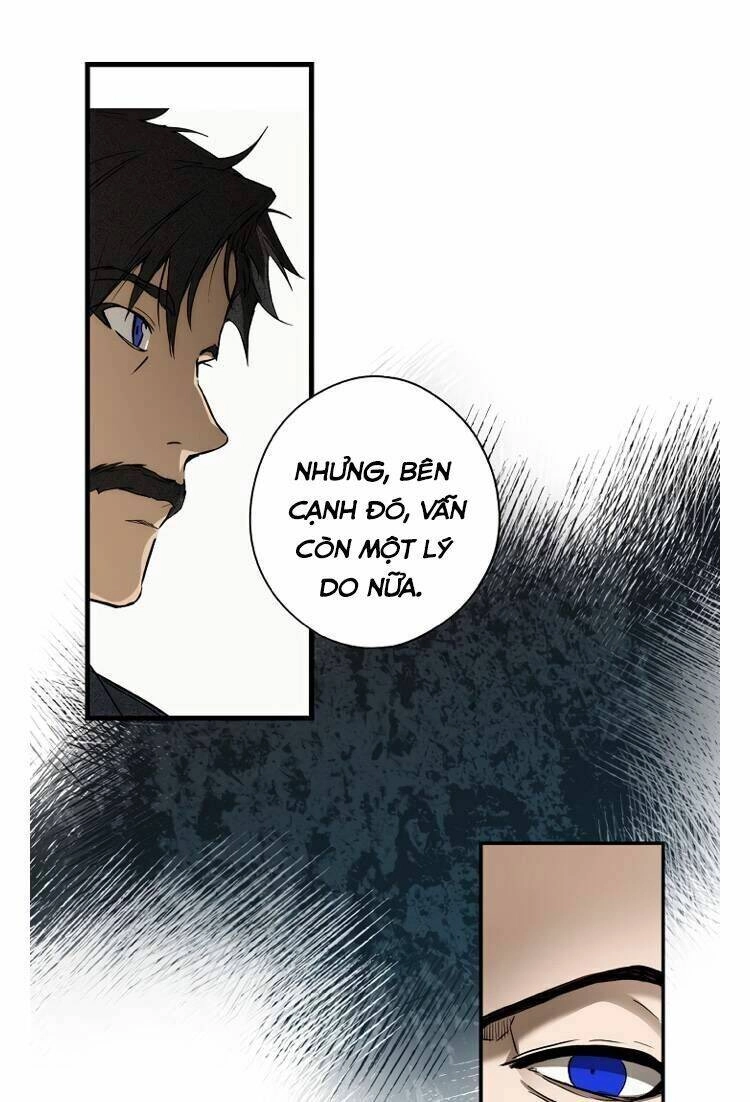 Câu Chuyện Cổ Tích Của Mẹ Kế Chapter 35 - 40