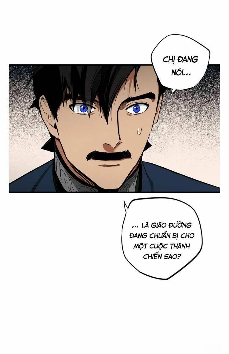 Câu Chuyện Cổ Tích Của Mẹ Kế Chapter 35 - 43