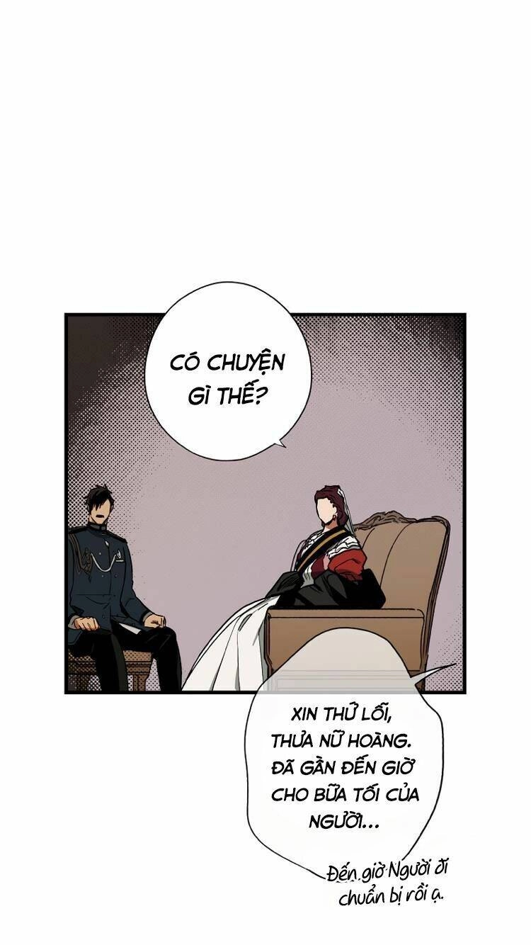 Câu Chuyện Cổ Tích Của Mẹ Kế Chapter 35 - 47