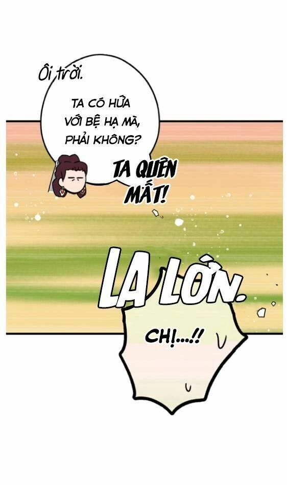 Câu Chuyện Cổ Tích Của Mẹ Kế Chapter 35 - 49