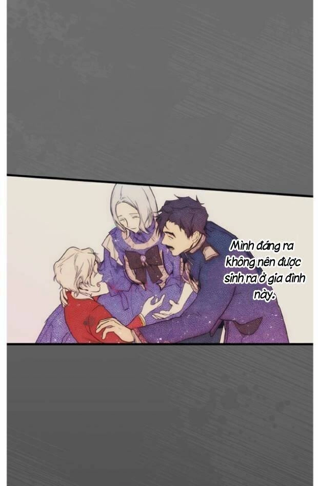 Câu Chuyện Cổ Tích Của Mẹ Kế Chapter 35 - 71