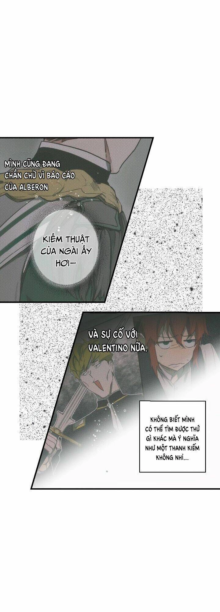 Câu Chuyện Cổ Tích Của Mẹ Kế Chapter 36 - 13