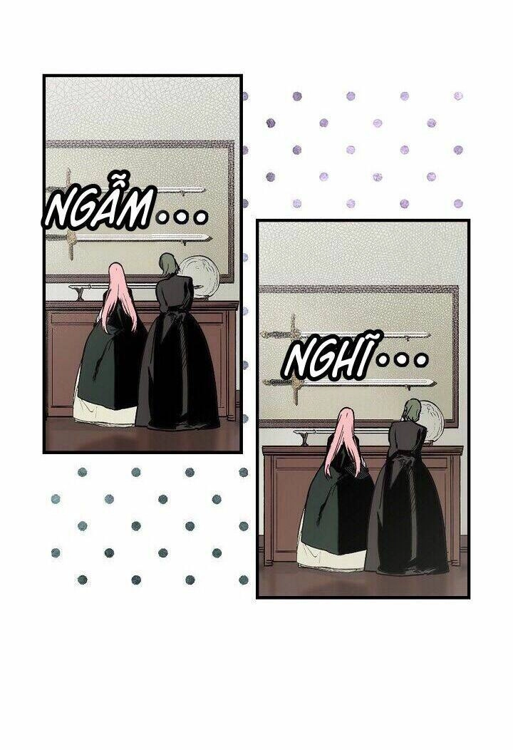 Câu Chuyện Cổ Tích Của Mẹ Kế Chapter 36 - 14