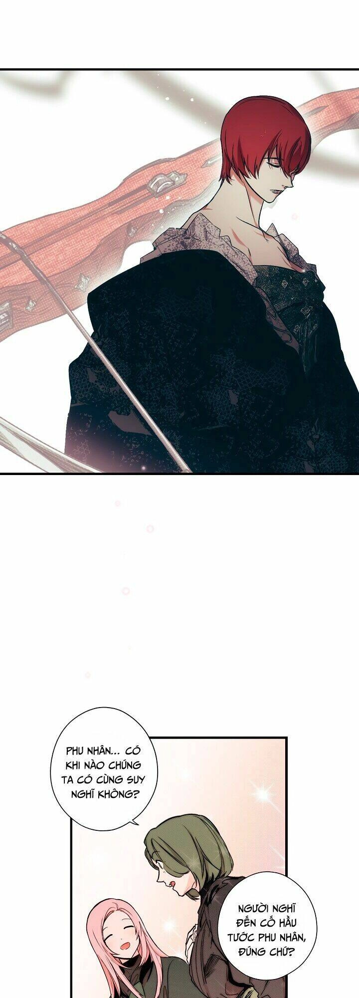 Câu Chuyện Cổ Tích Của Mẹ Kế Chapter 36 - 19