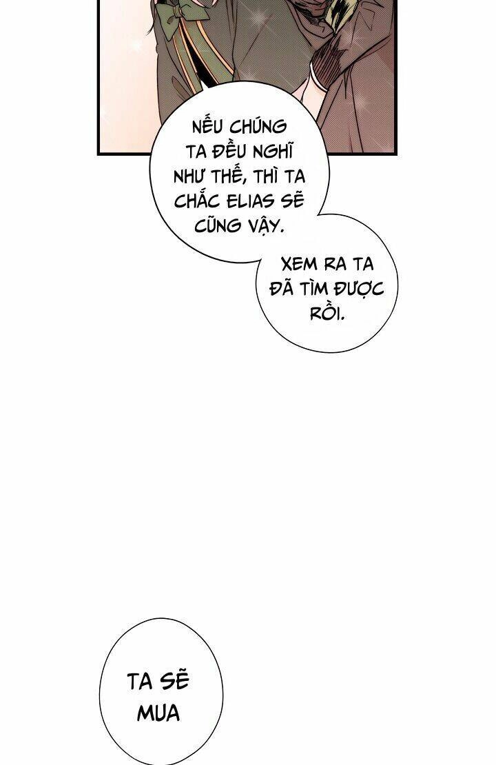 Câu Chuyện Cổ Tích Của Mẹ Kế Chapter 36 - 20