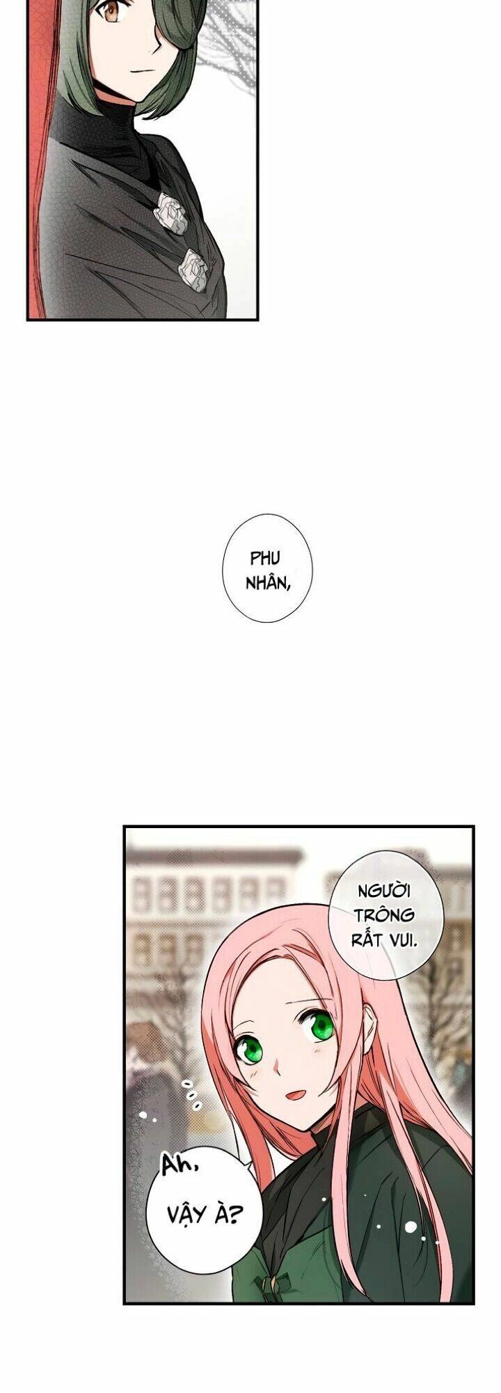 Câu Chuyện Cổ Tích Của Mẹ Kế Chapter 36 - 23