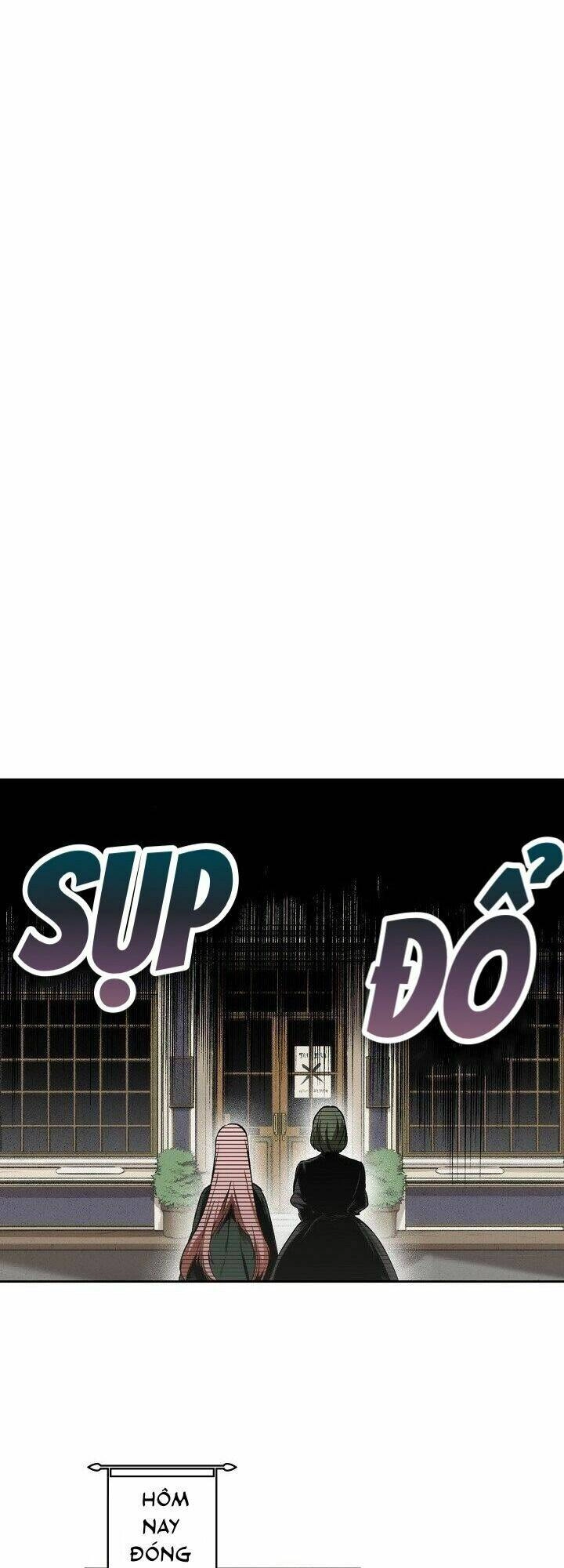 Câu Chuyện Cổ Tích Của Mẹ Kế Chapter 36 - 27