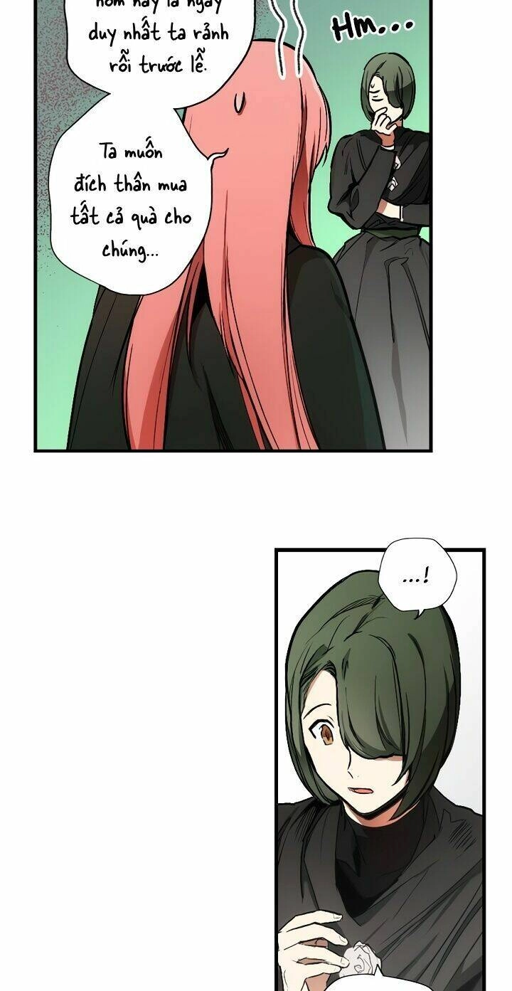 Câu Chuyện Cổ Tích Của Mẹ Kế Chapter 36 - 29