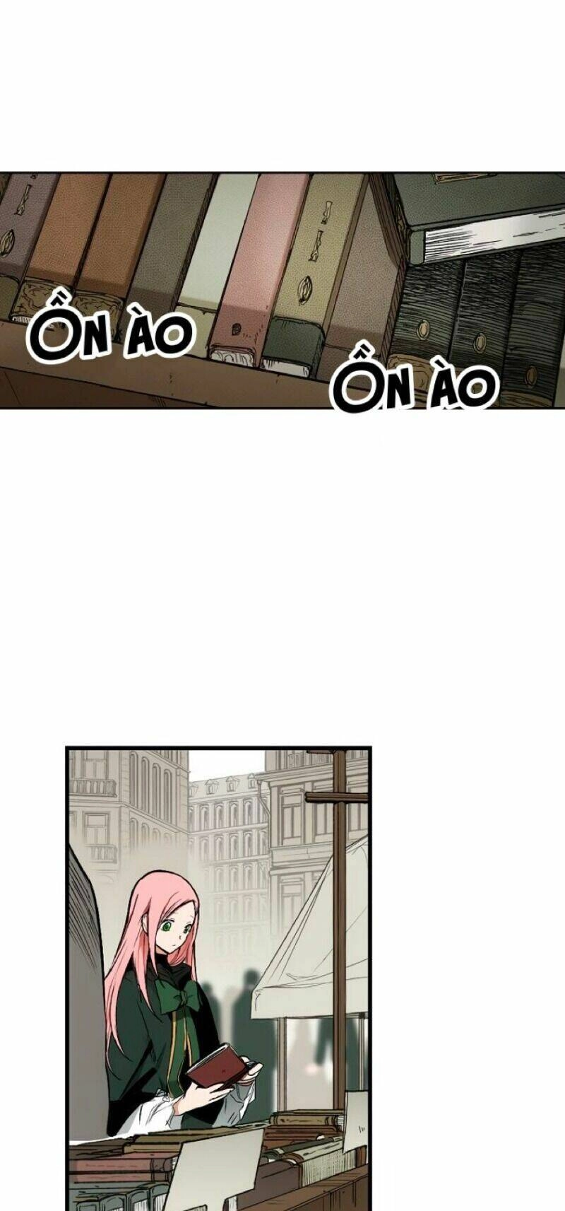 Câu Chuyện Cổ Tích Của Mẹ Kế Chapter 36 - 33