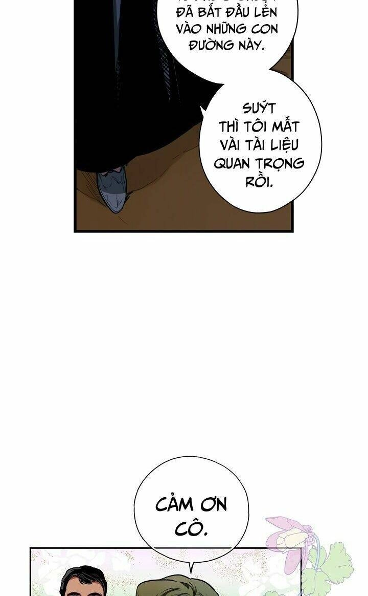 Câu Chuyện Cổ Tích Của Mẹ Kế Chapter 36 - 41