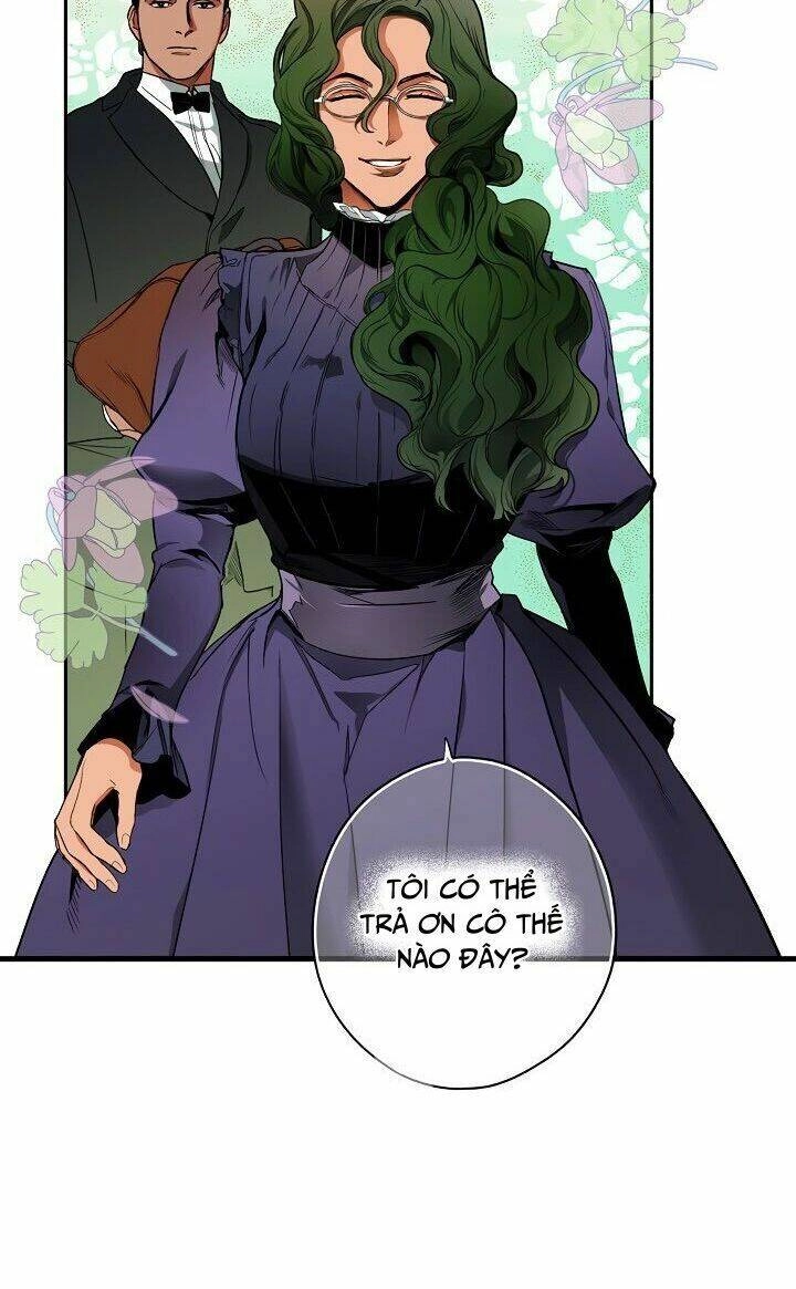 Câu Chuyện Cổ Tích Của Mẹ Kế Chapter 36 - 42