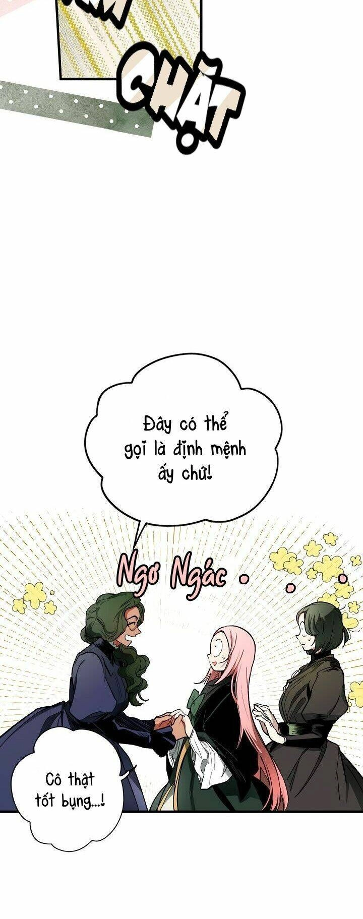 Câu Chuyện Cổ Tích Của Mẹ Kế Chapter 36 - 45