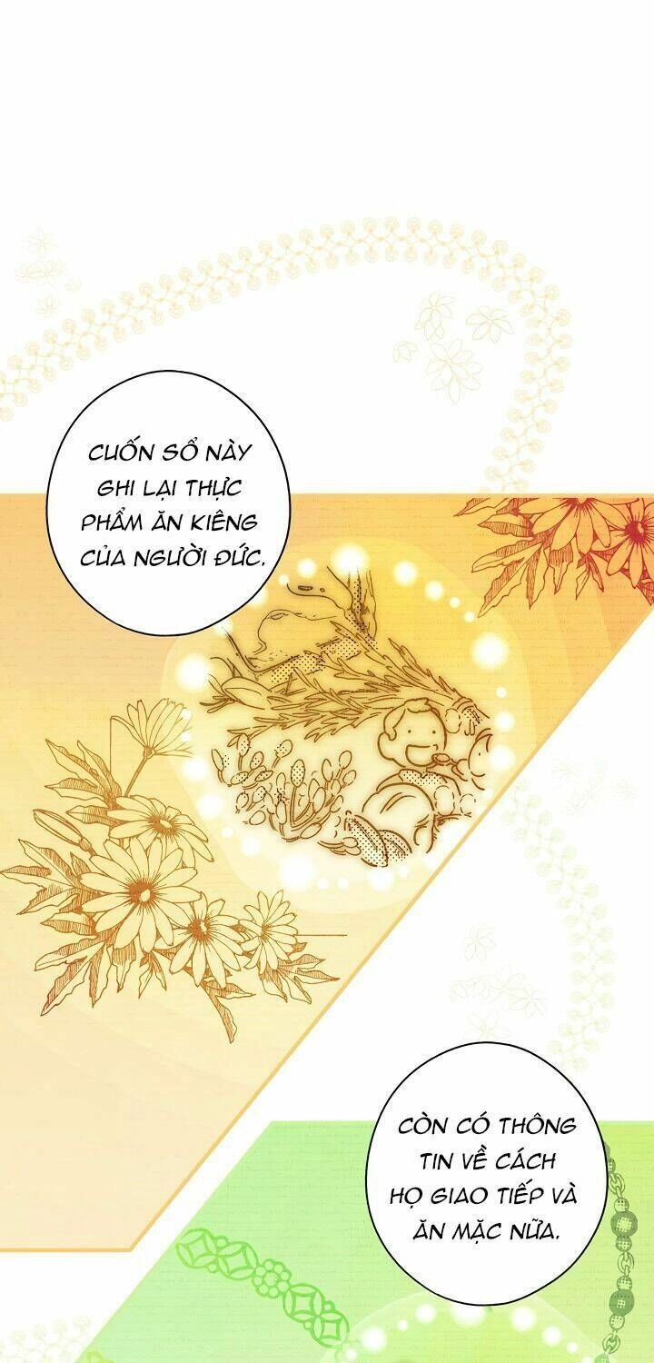 Câu Chuyện Cổ Tích Của Mẹ Kế Chapter 37 - 5