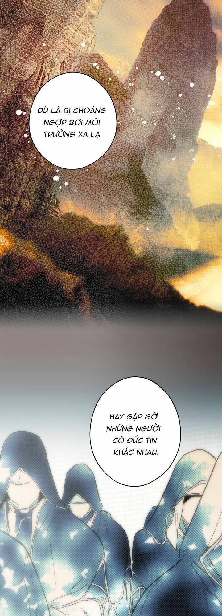 Câu Chuyện Cổ Tích Của Mẹ Kế Chapter 37 - 10