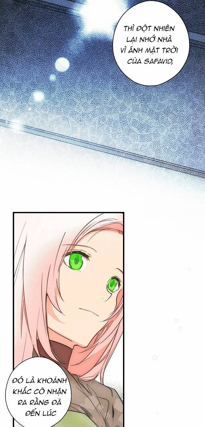 Câu Chuyện Cổ Tích Của Mẹ Kế Chapter 37 - 12