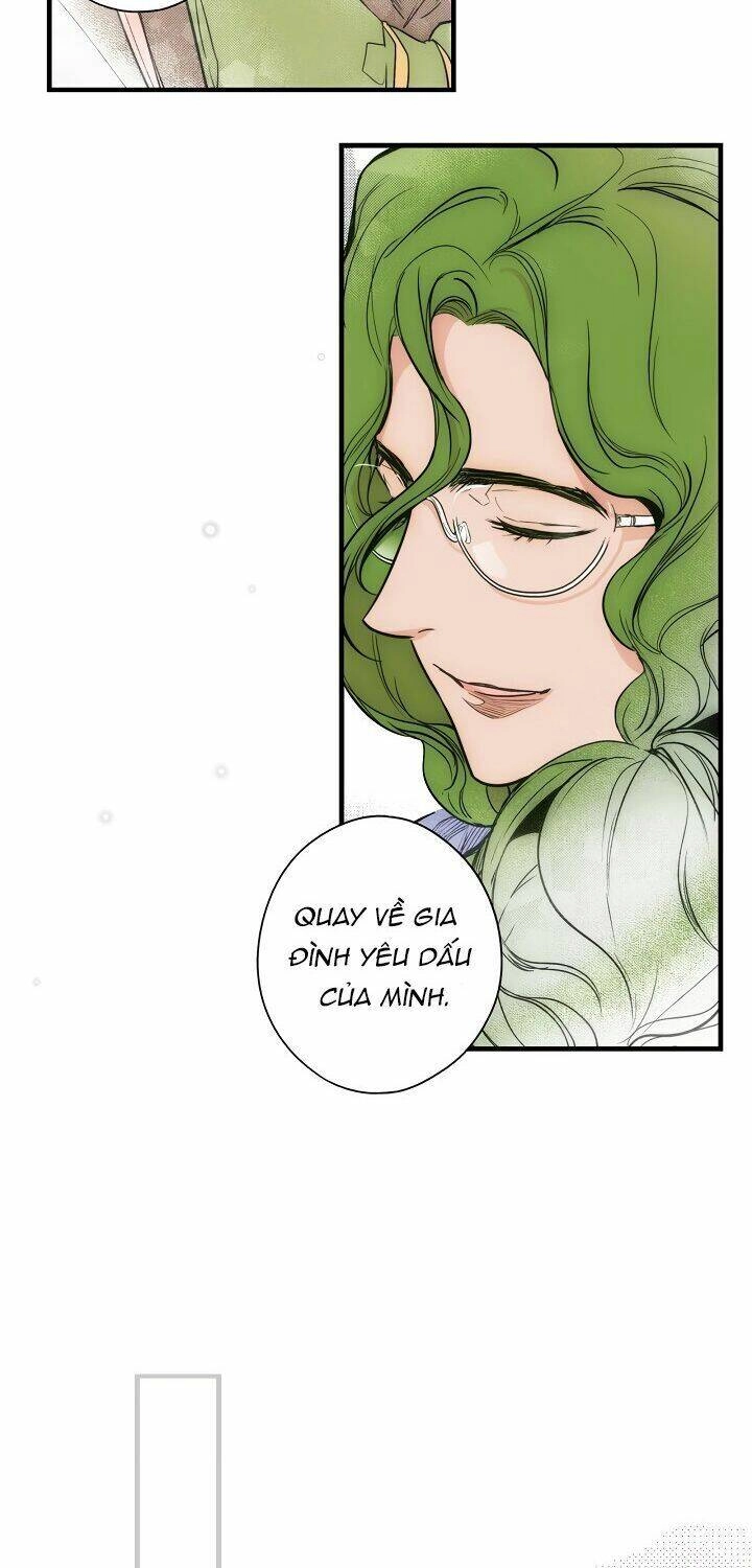 Câu Chuyện Cổ Tích Của Mẹ Kế Chapter 37 - 13