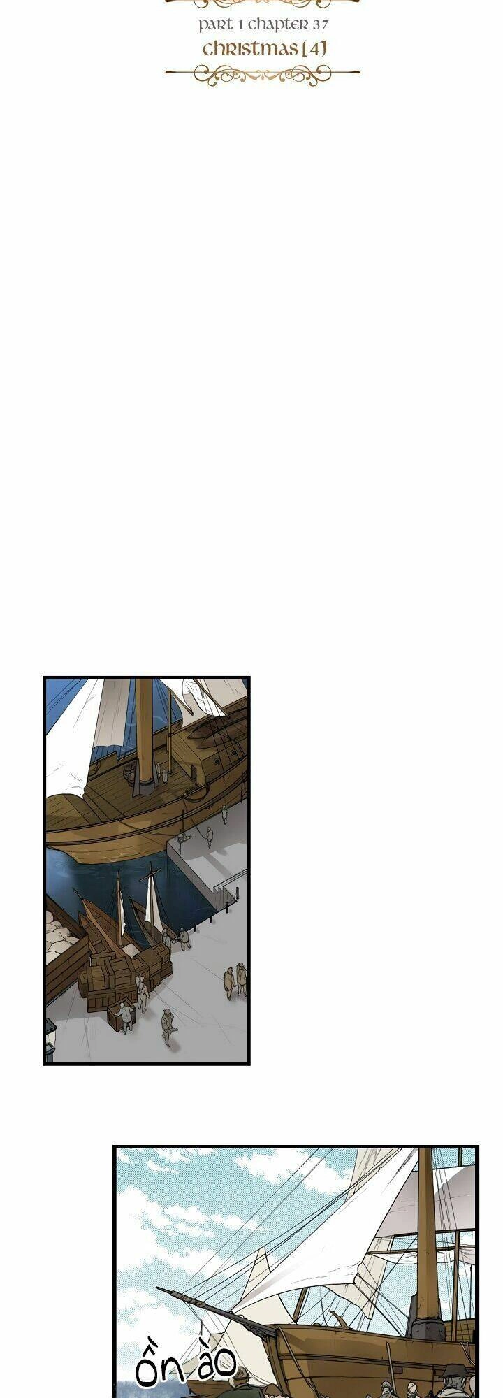 Câu Chuyện Cổ Tích Của Mẹ Kế Chapter 37 - 15