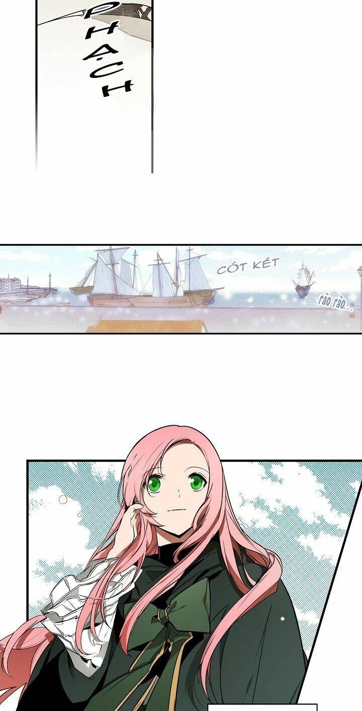 Câu Chuyện Cổ Tích Của Mẹ Kế Chapter 37 - 21