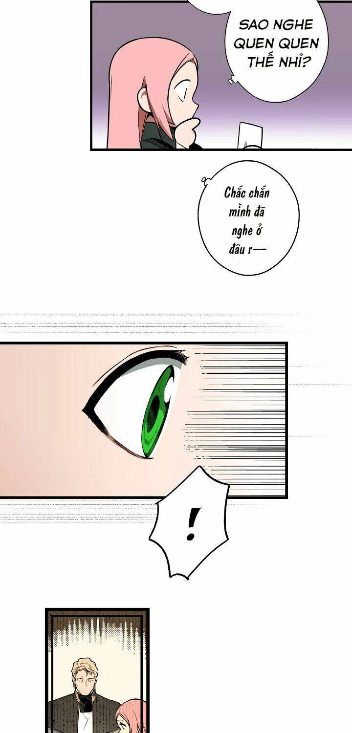 Câu Chuyện Cổ Tích Của Mẹ Kế Chapter 37 - 24