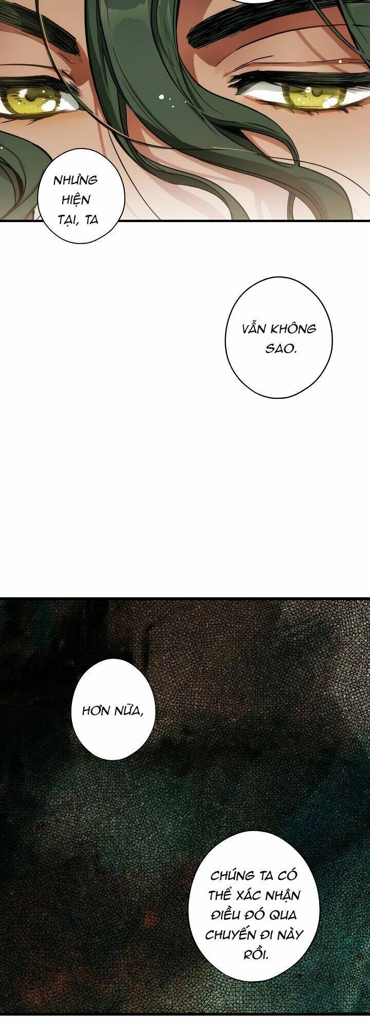 Câu Chuyện Cổ Tích Của Mẹ Kế Chapter 37 - 30