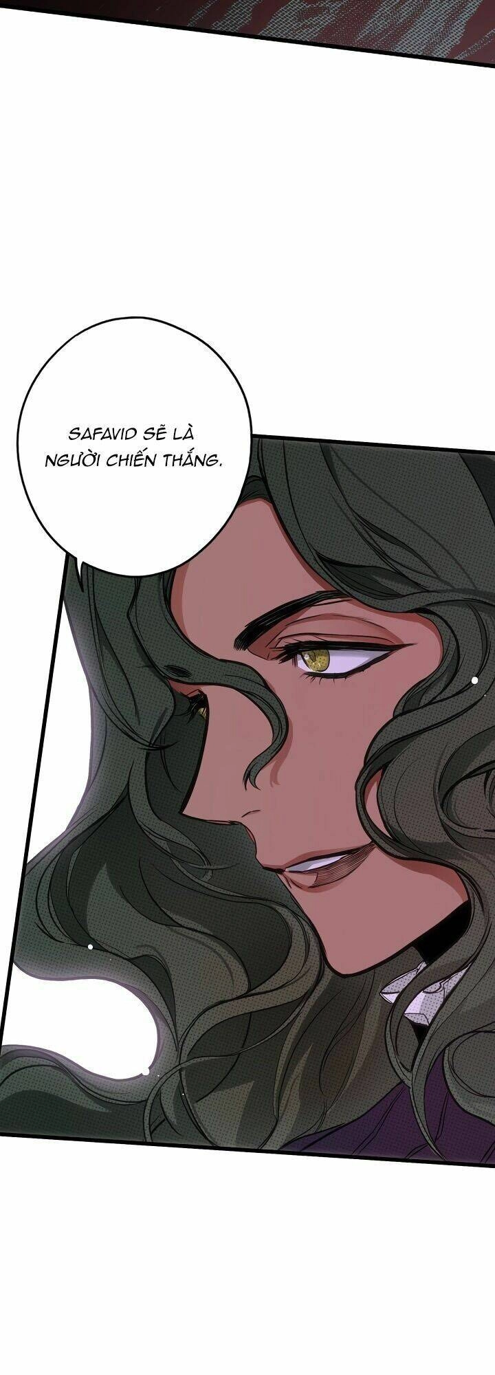 Câu Chuyện Cổ Tích Của Mẹ Kế Chapter 37 - 33