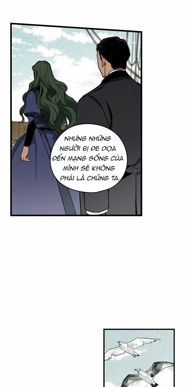 Câu Chuyện Cổ Tích Của Mẹ Kế Chapter 37 - 34