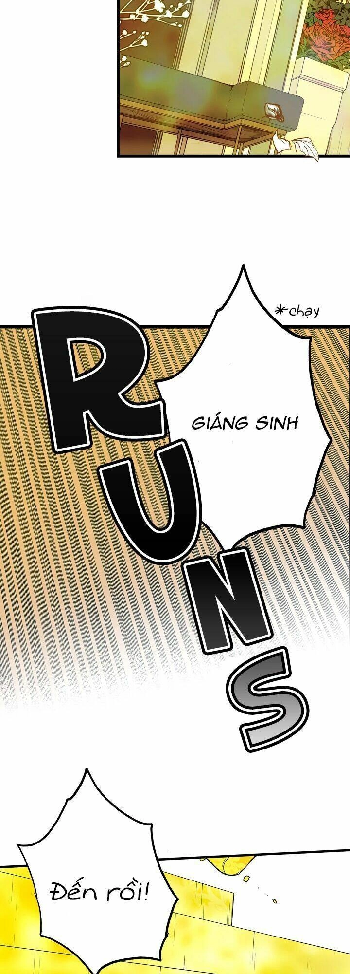 Câu Chuyện Cổ Tích Của Mẹ Kế Chapter 37 - 38