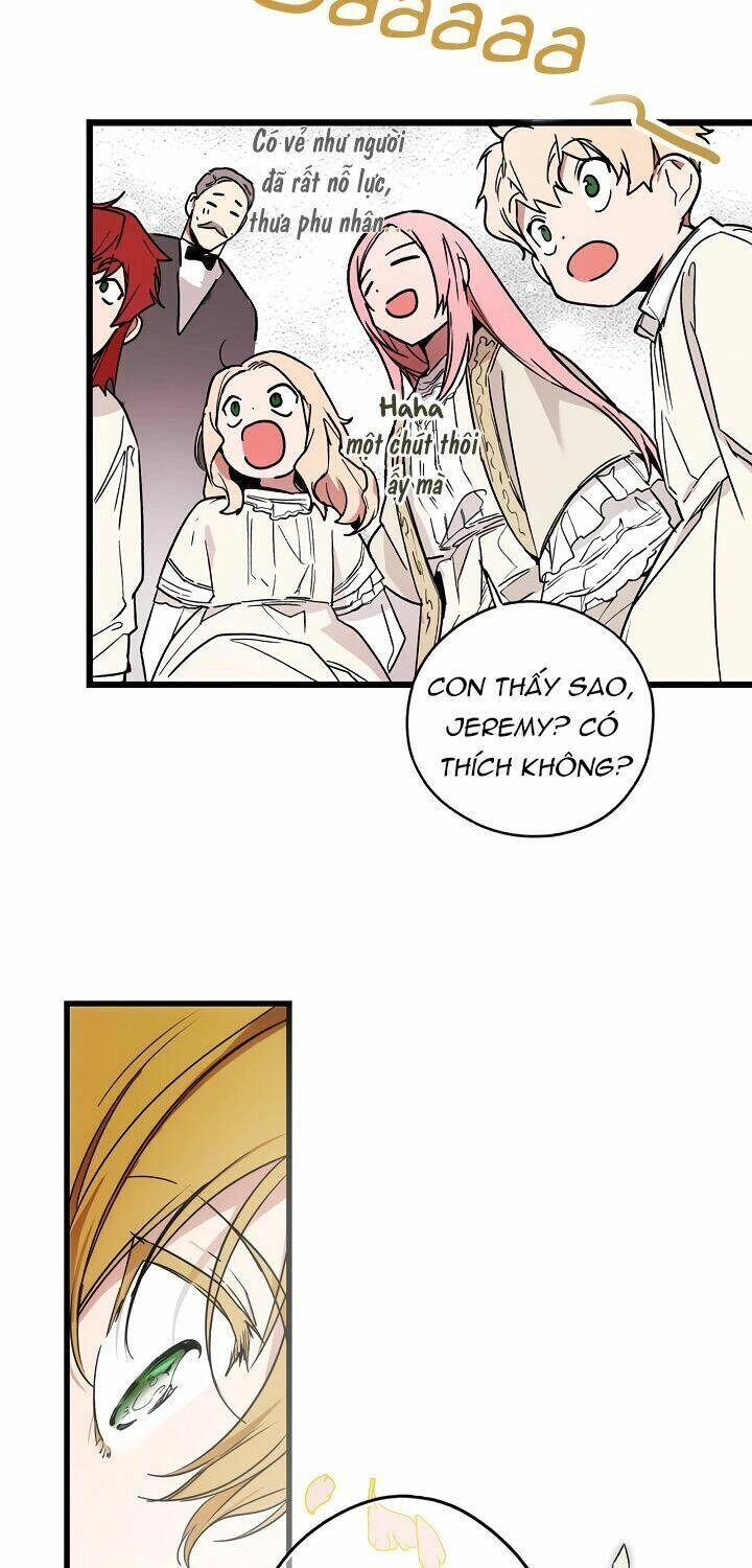 Câu Chuyện Cổ Tích Của Mẹ Kế Chapter 37 - 45