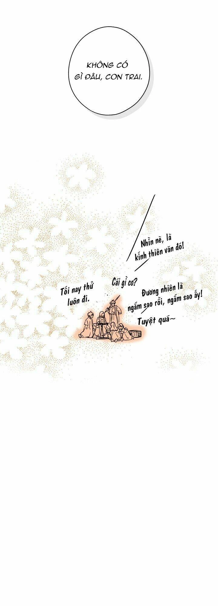 Câu Chuyện Cổ Tích Của Mẹ Kế Chapter 37 - 50