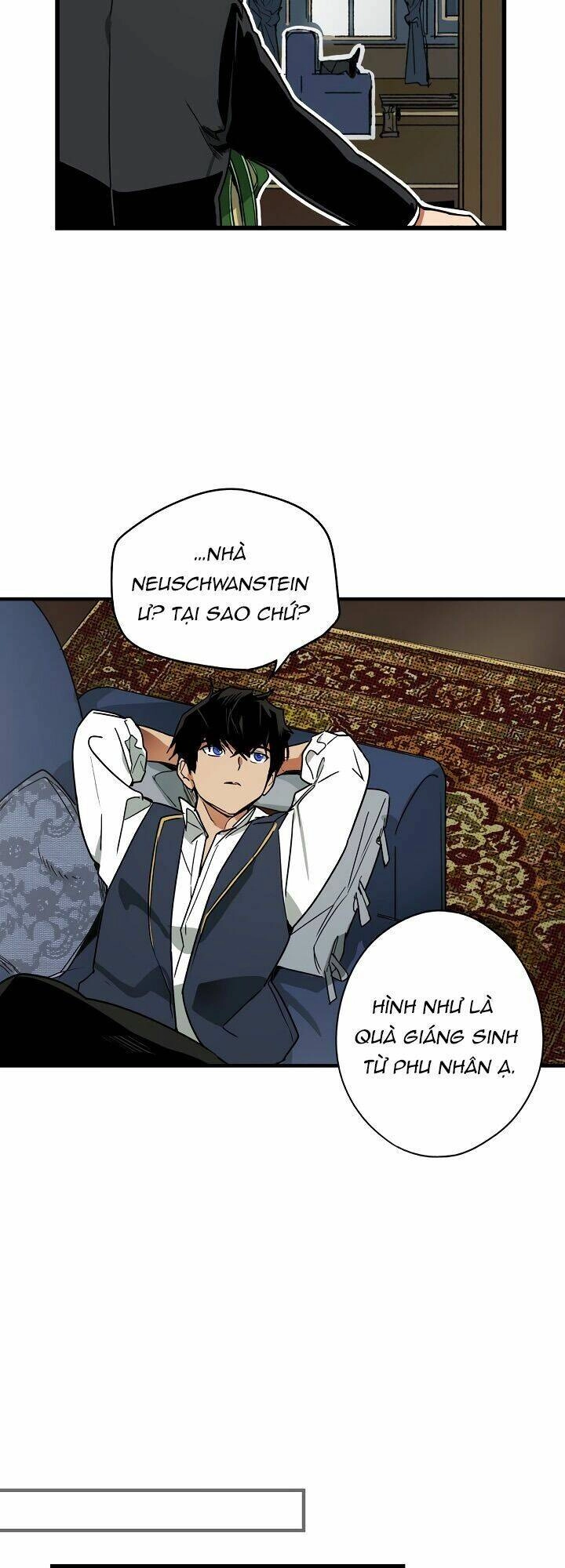 Câu Chuyện Cổ Tích Của Mẹ Kế Chapter 37 - 52