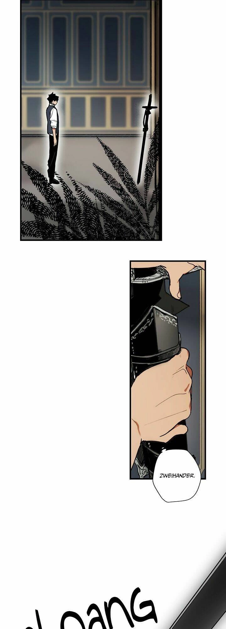 Câu Chuyện Cổ Tích Của Mẹ Kế Chapter 37 - 53