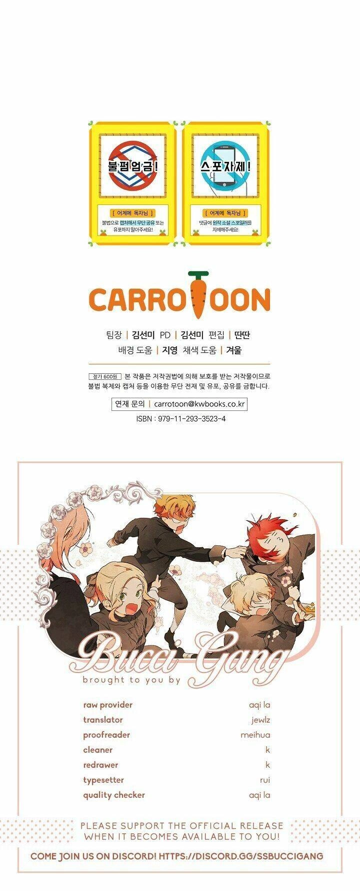 Câu Chuyện Cổ Tích Của Mẹ Kế Chapter 37 - 59