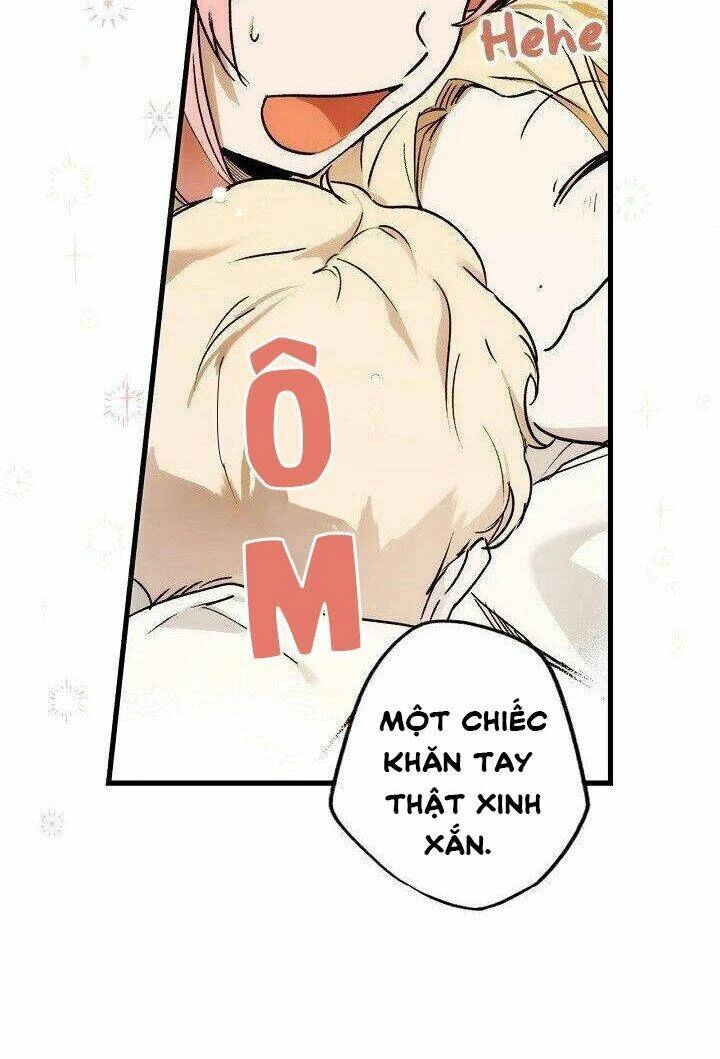 Câu Chuyện Cổ Tích Của Mẹ Kế Chapter 38 - 7