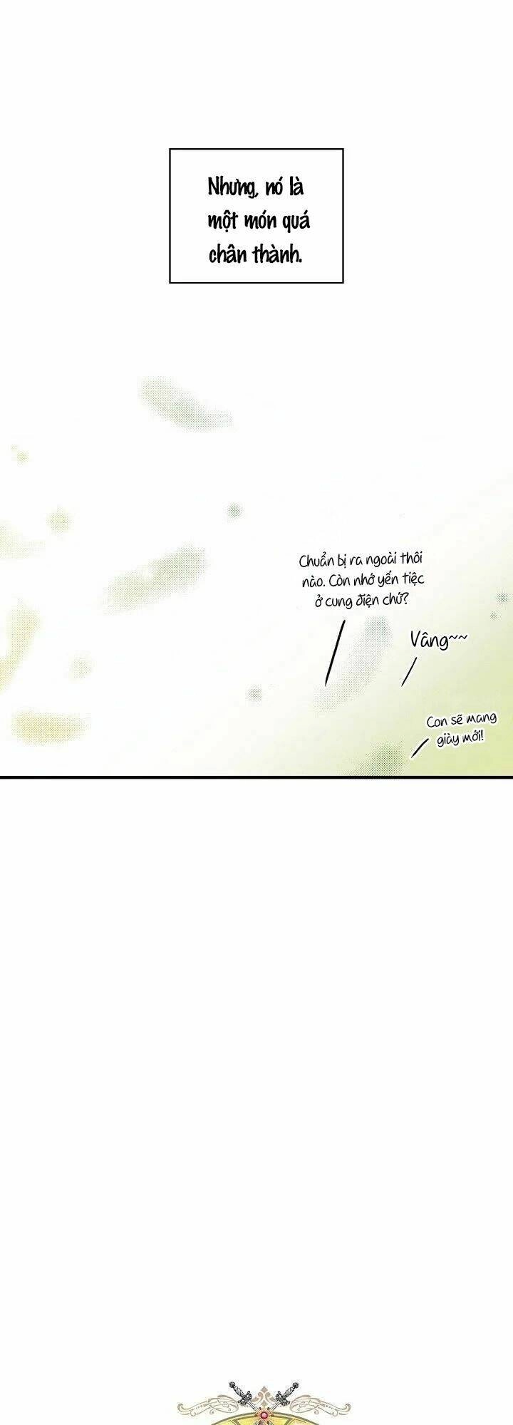 Câu Chuyện Cổ Tích Của Mẹ Kế Chapter 38 - 8