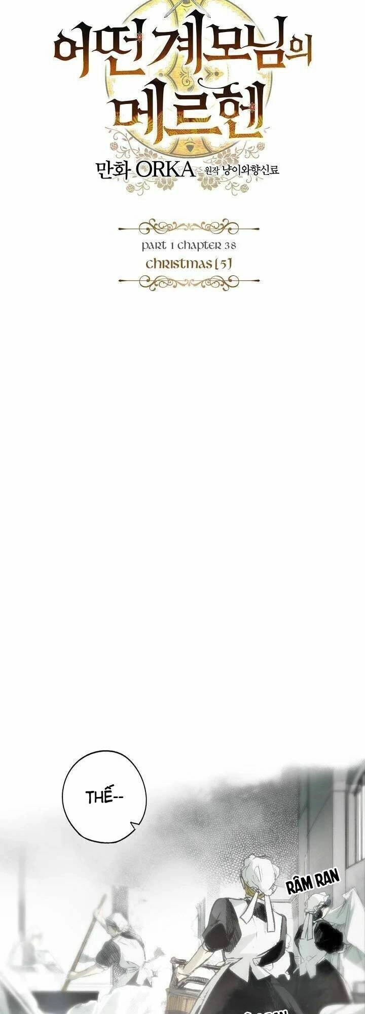 Câu Chuyện Cổ Tích Của Mẹ Kế Chapter 38 - 9