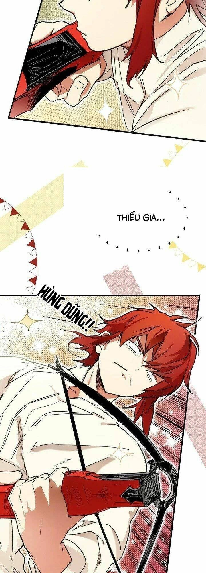 Câu Chuyện Cổ Tích Của Mẹ Kế Chapter 38 - 13